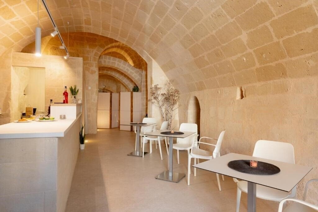 Фотографія Endea Dependance Matera 4*