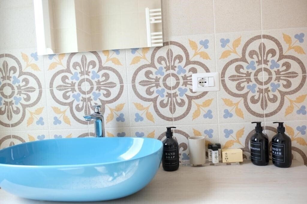 Фотография Via Gattini Suite 3*
