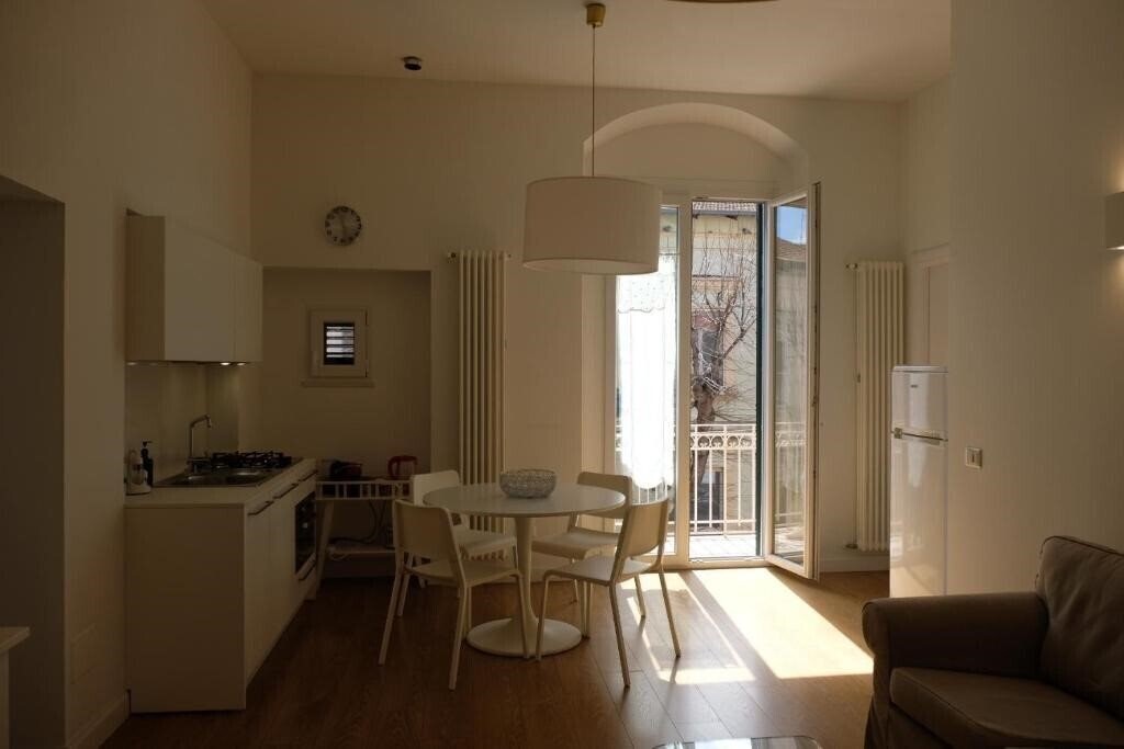 Изображение Via Gattini Suite 3*