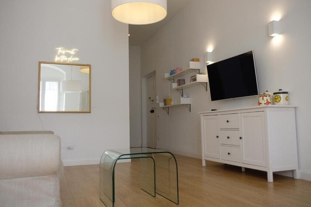 Картинка Via Gattini Suite 3*