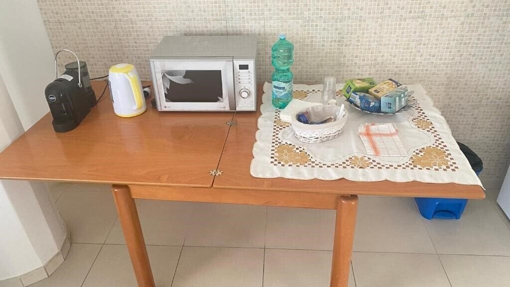 Зображення Villa del Sole Matera 3*