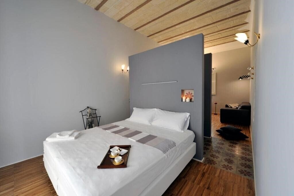Отель Lidia Chambre D’hotes 4*