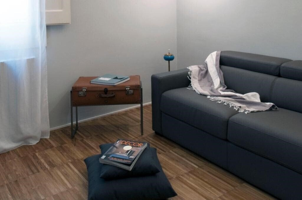 Фото Lidia Chambre D’hotes 4*