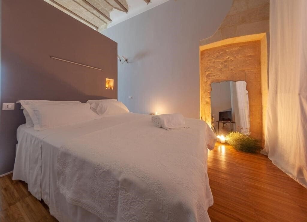 Изображение Lidia Chambre D’hotes 4*