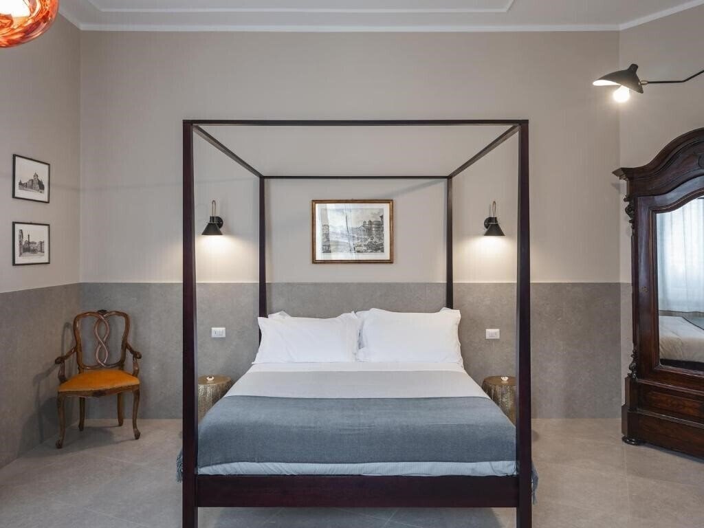 Фотографія Maison Boutique Matteotti 4*