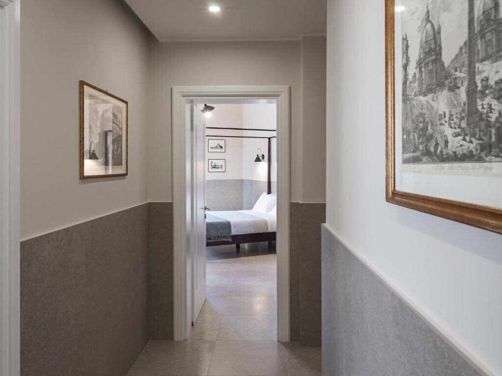 Картинка Maison Boutique Matteotti 4*