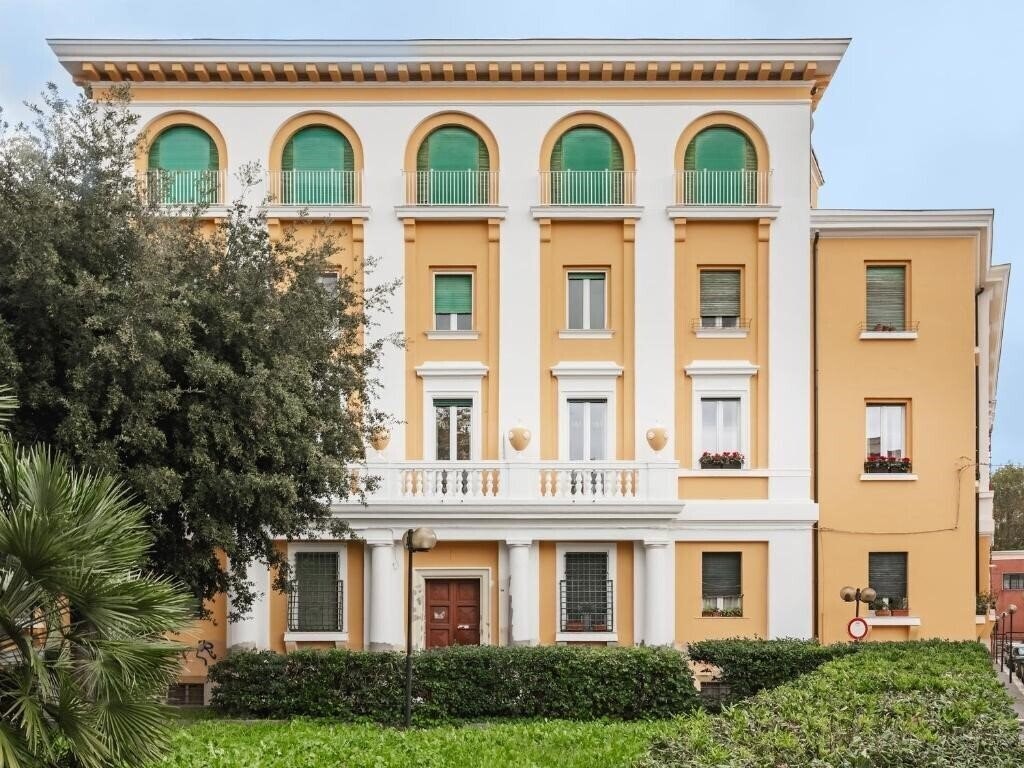 Готель Maison Boutique Matteotti 4*