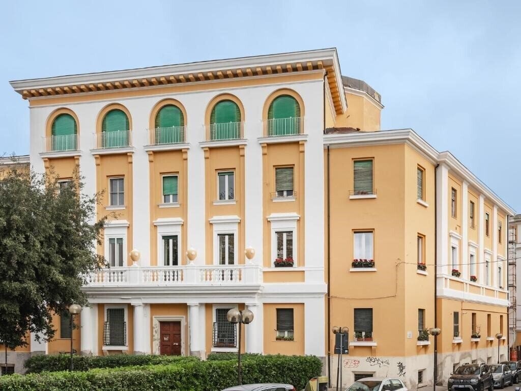 Фото Maison Boutique Matteotti 4*