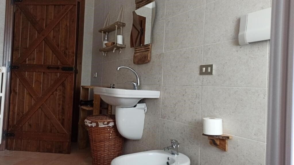 Изображение Masseria La Fiorita 3*