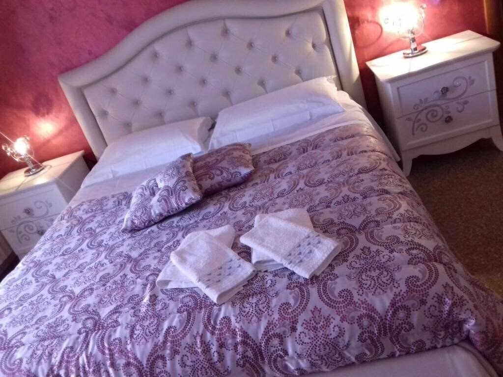 Готель Casa Vacanza Nonna Dora 3*
