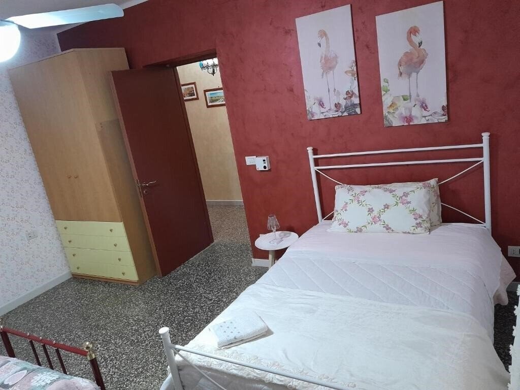 Картинка Casa Vacanza Nonna Dora 3*