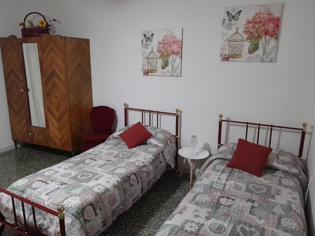 Фото Casa Vacanza Nonna Dora 3*