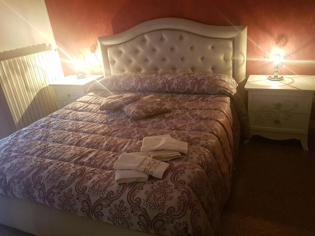 Фотографія Casa Vacanza Nonna Dora 3*