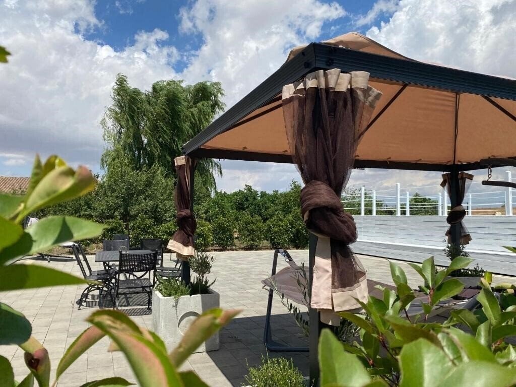 Изображение Vento Barocco - Equitazione e Turismo 3*