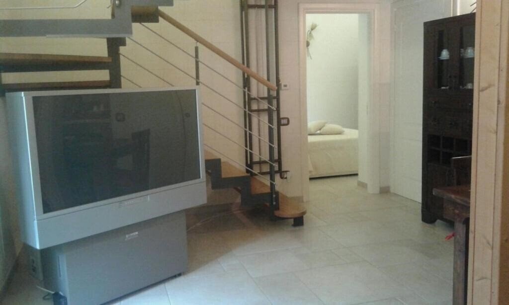 Фотографія Portico dei Sassi 3*