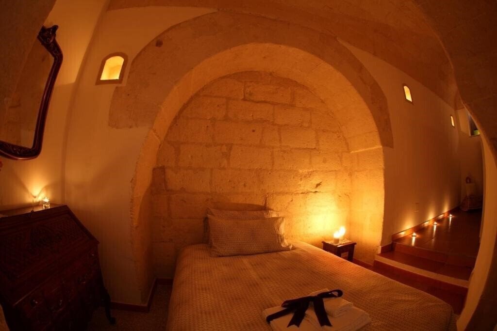 Отель L'alloro Casa Vacanza 4*