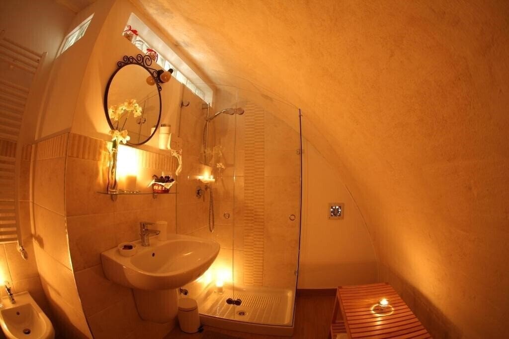 Фотография L'alloro Casa Vacanza 4*