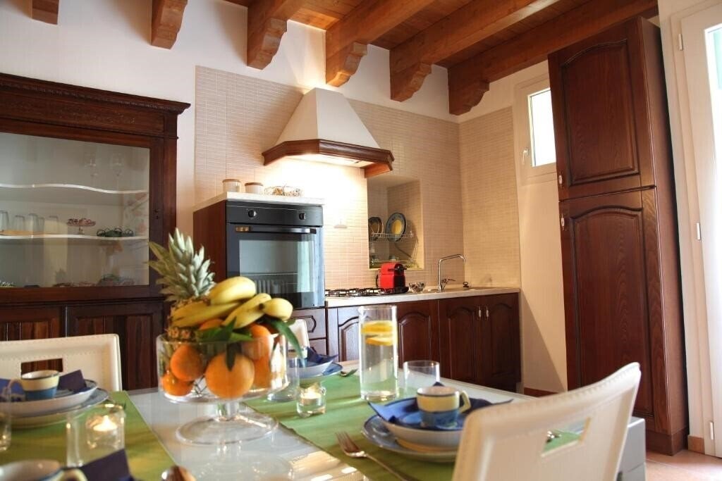 Изображение L'alloro Casa Vacanza 4*