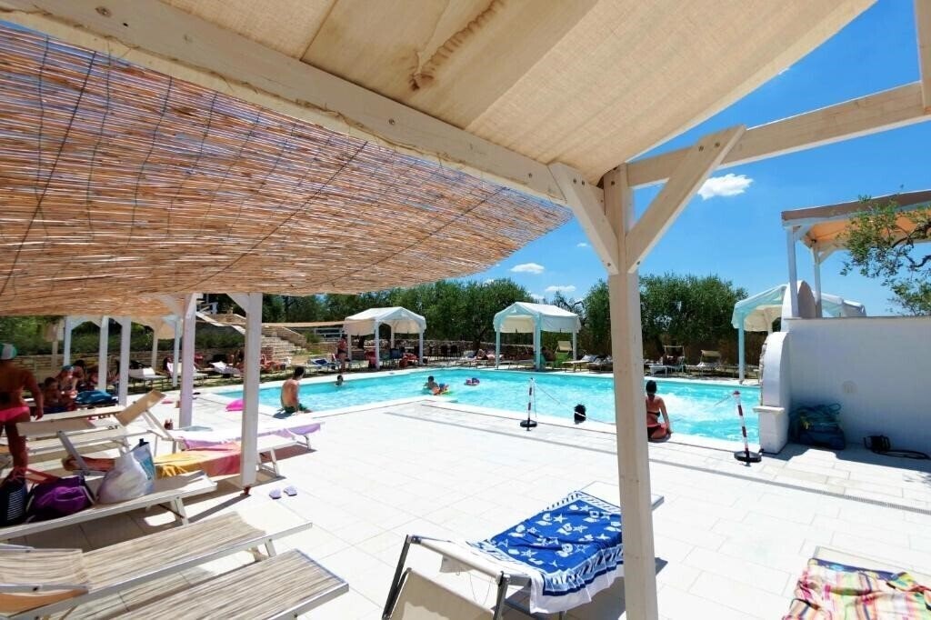 Зображення Agriturismo Le Matinelle 3*
