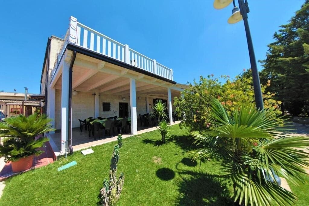Картинка Agriturismo Le Matinelle 3*