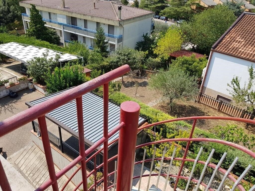 Отель Sassi's Loft 3*