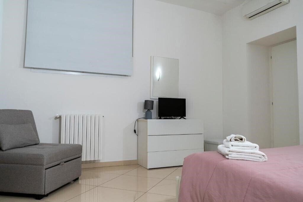 Фотографія La Casa di Thomas in Centro 3*