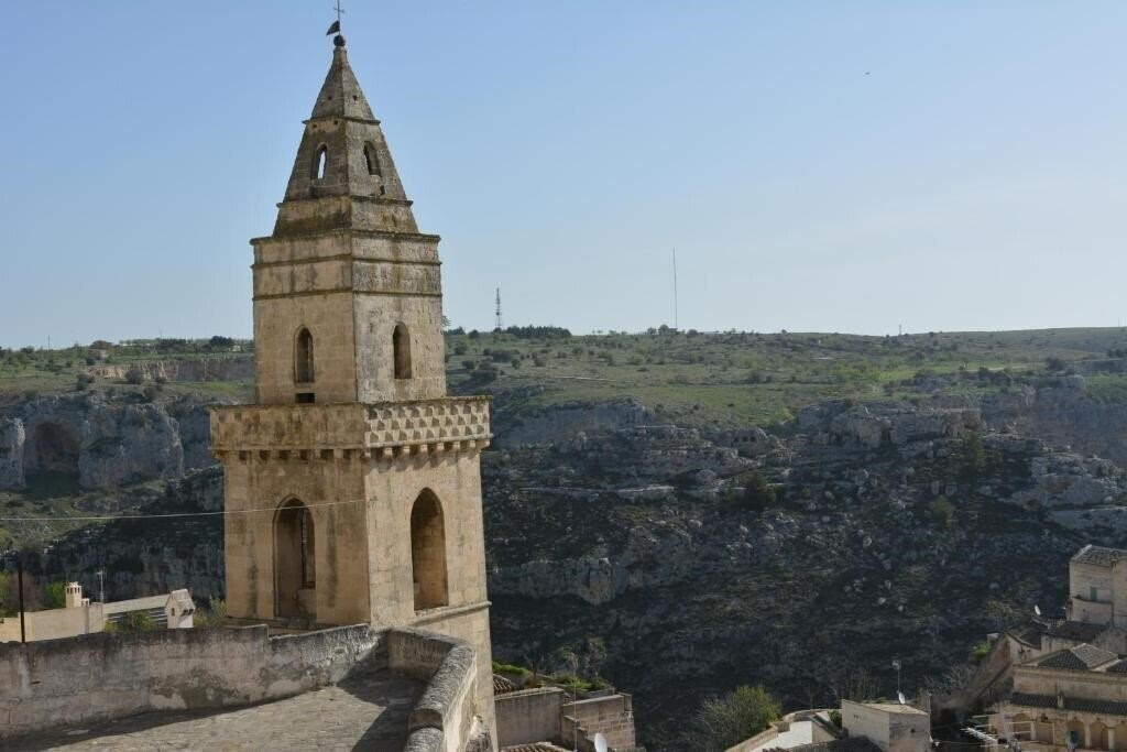 Картинка San Biagio Materapartment 3*