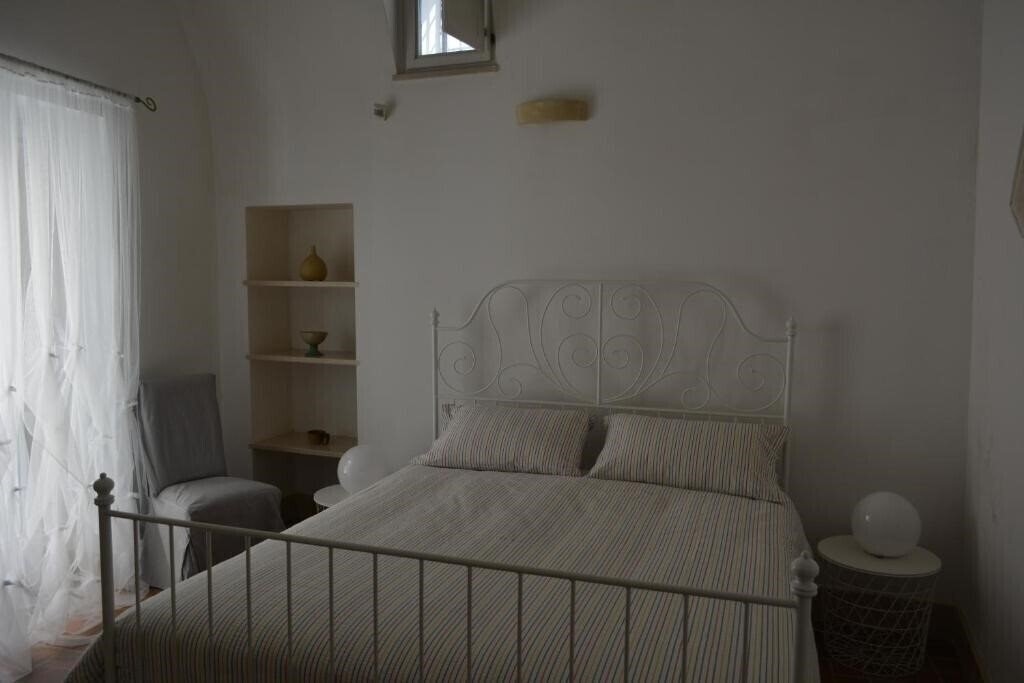 Отель San Biagio Materapartment 3*