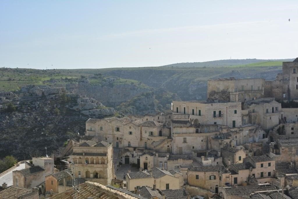 Фото San Biagio Materapartment 3*