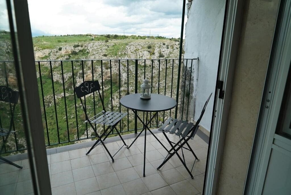 Отель Vista Incantata - Casa Bardaro 3*