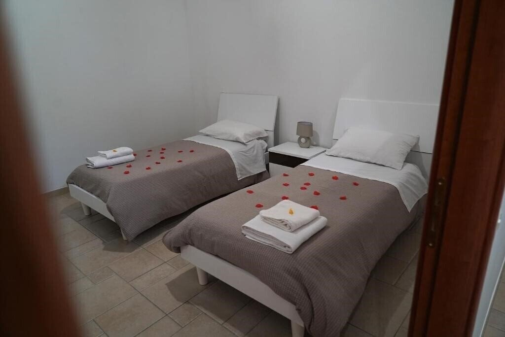 Фото Vista Incantata - Casa Bardaro 3*