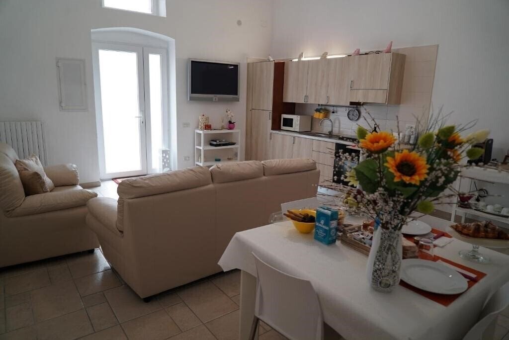 Изображение Vista Incantata - Casa Bardaro 3*