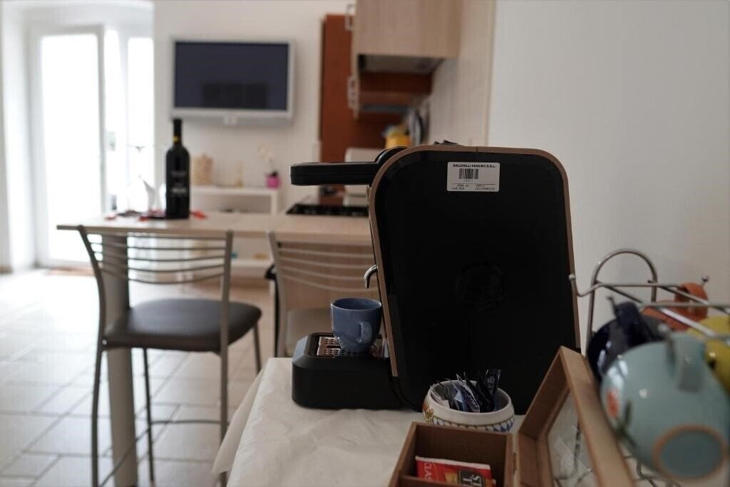 Картинка Vista Incantata - Casa Bardaro 3*
