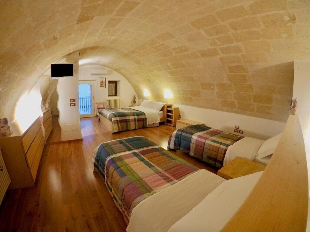 Готель Casa Santostefano 3*