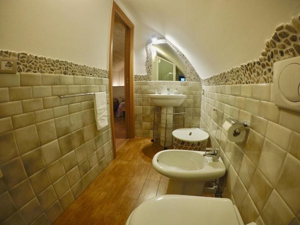 Фотографія Casa Santostefano 3*