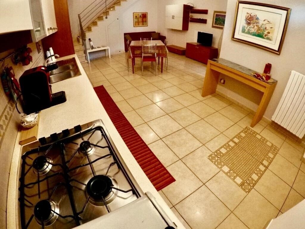 Зображення Casa Santostefano 3*