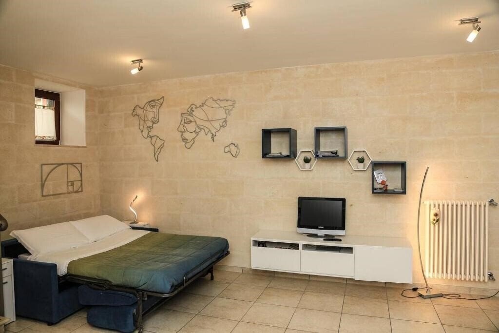 Картинка Casa Santostefano 3*