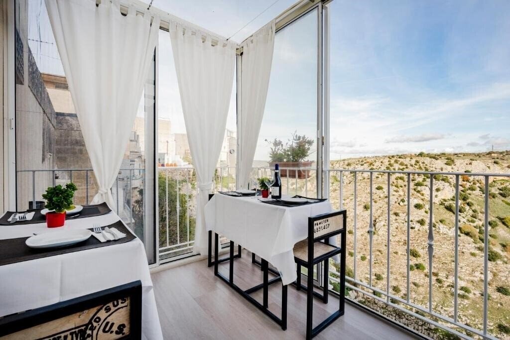 Готель Casa Festa Rooms di Rocco Festa 3*