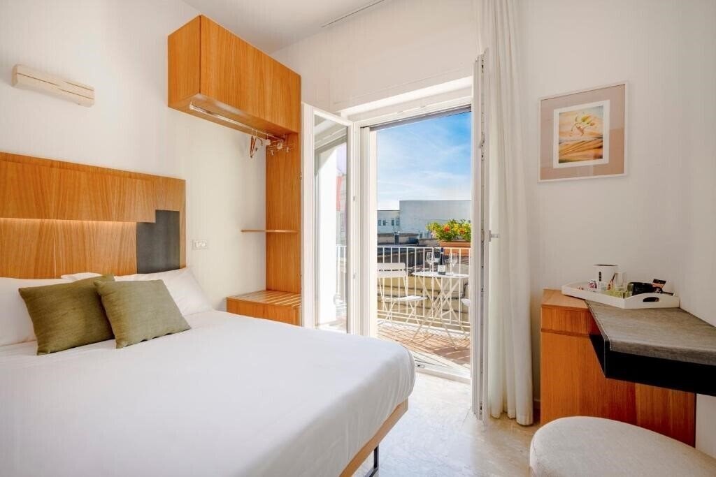Картинка Casa Festa Rooms di Rocco Festa 3*