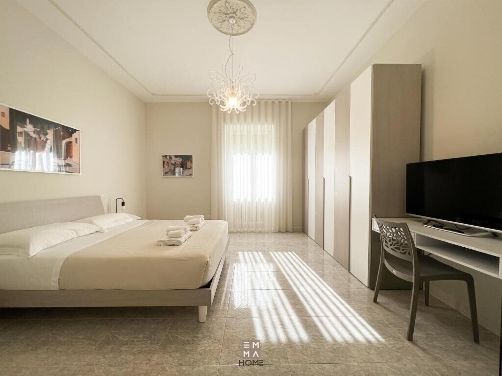 Готель Emma Home Matera 3*