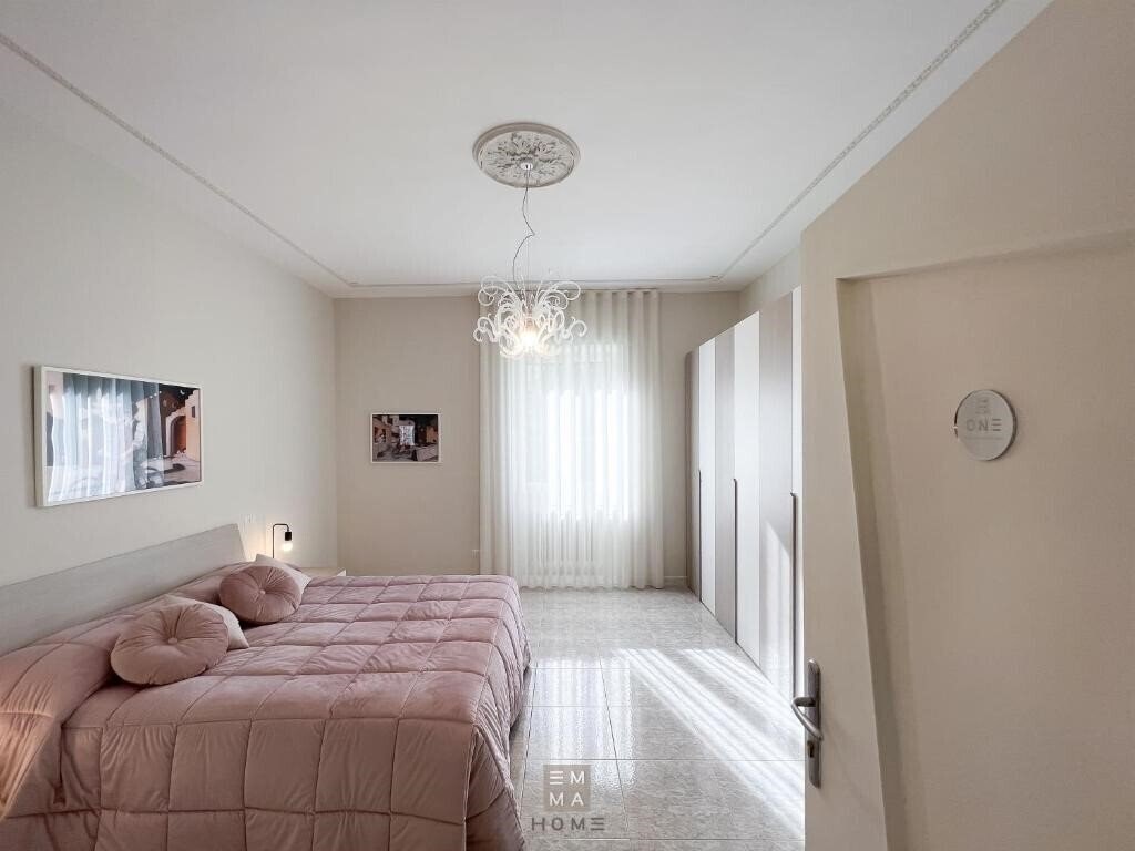 Фотографія Emma Home Matera 3*