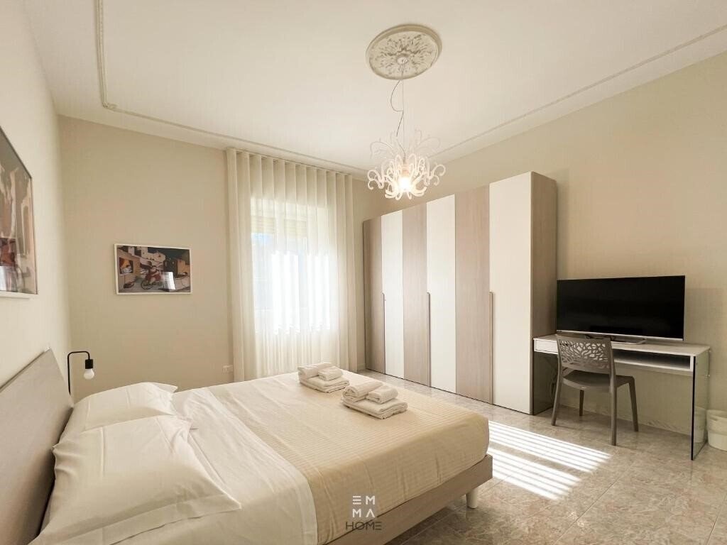 Картинка Emma Home Matera 3*