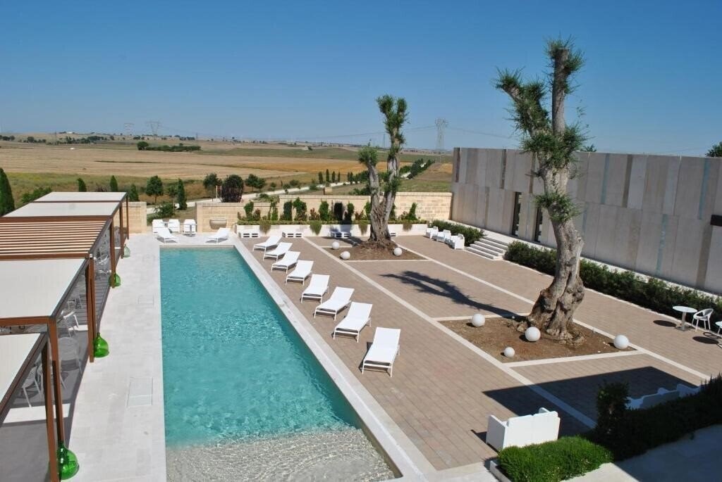 Фото Tenuta Danesi 3*
