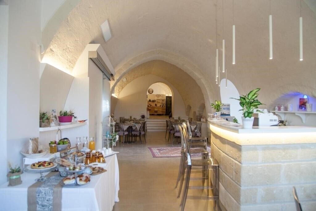 Фотография Tenuta Danesi 3*