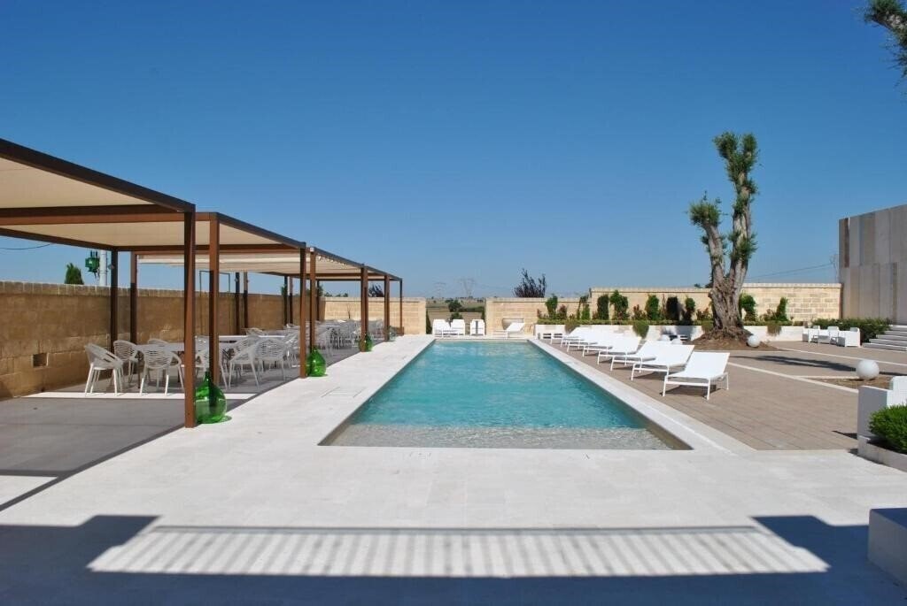 Изображение Tenuta Danesi 3*