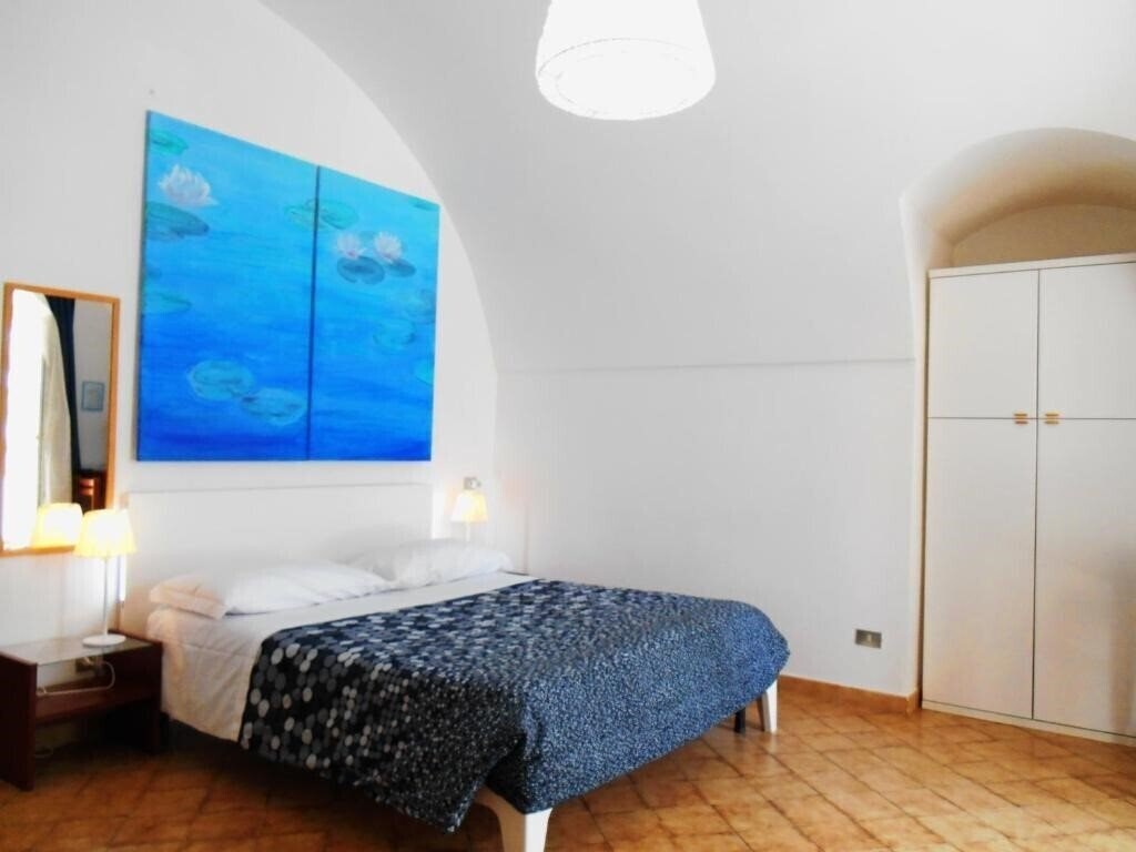 Фото Il Cucu B&B 3*