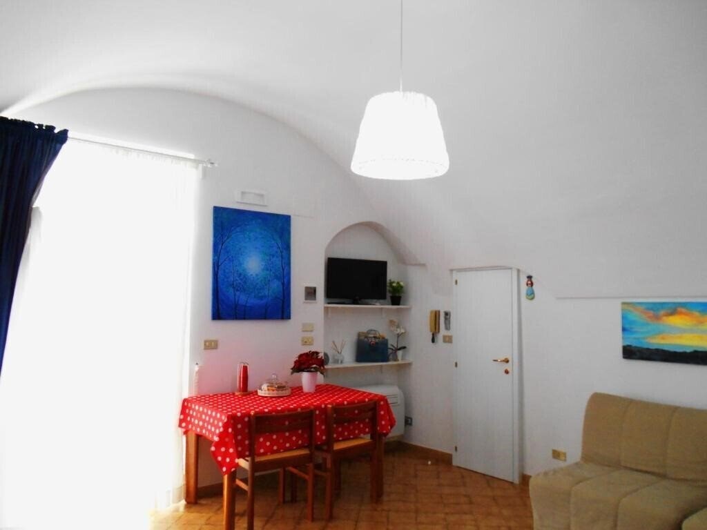 Фотография Il Cucu B&B 3*