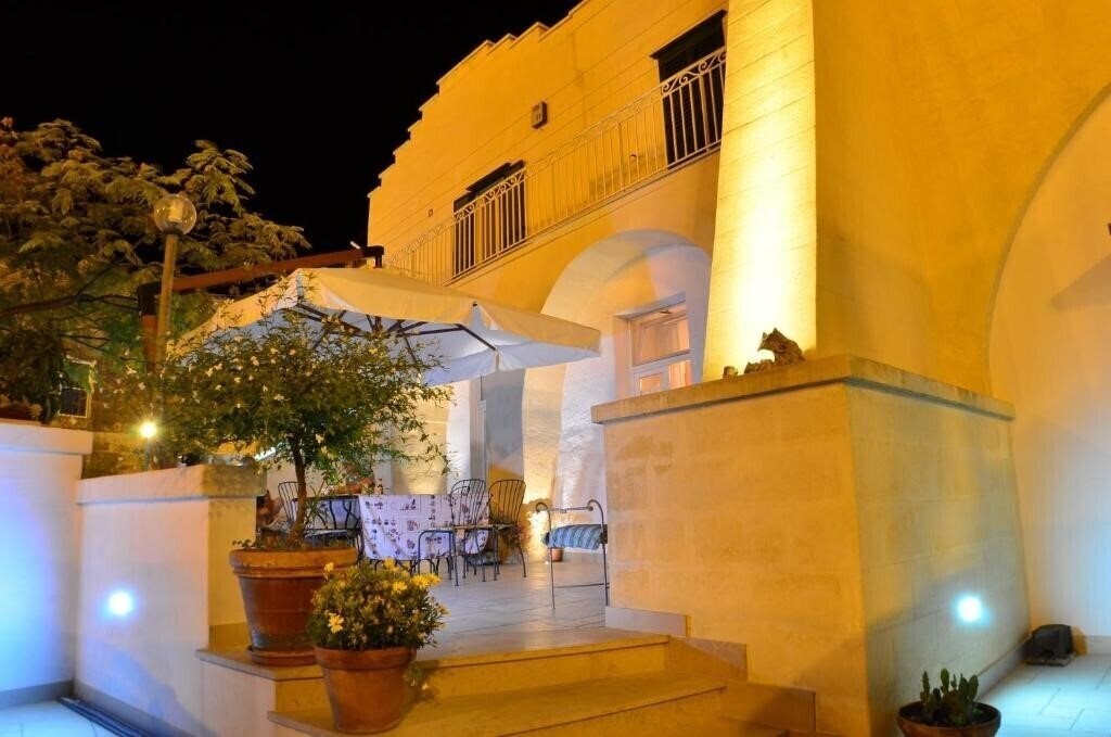 Изображение Il Cucu B&B 3*