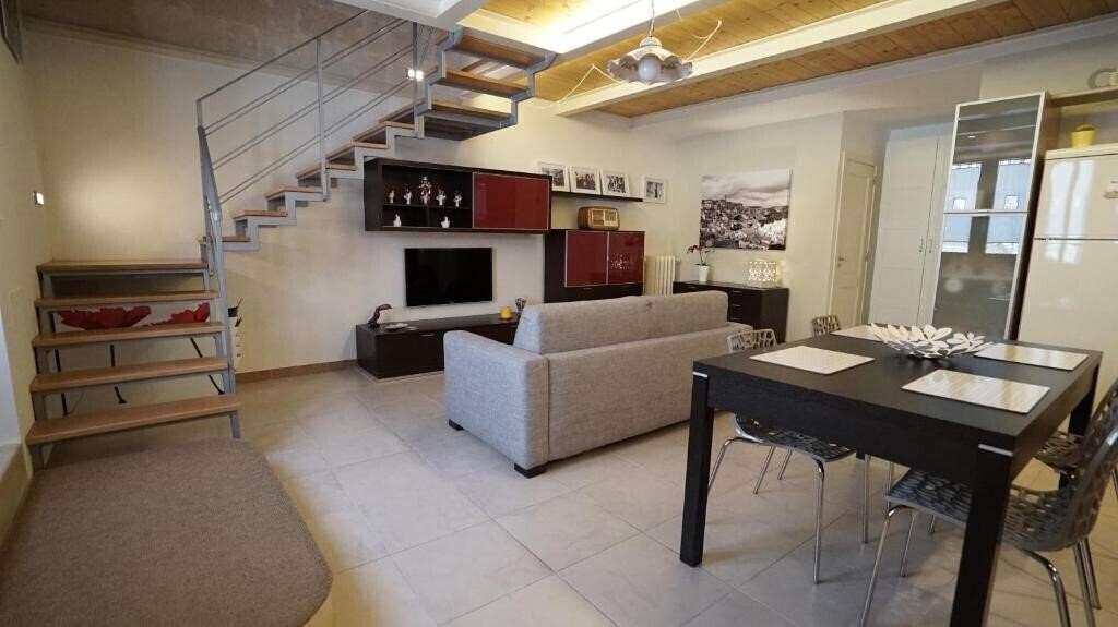 Фотография La Casa dei Nonni 3*