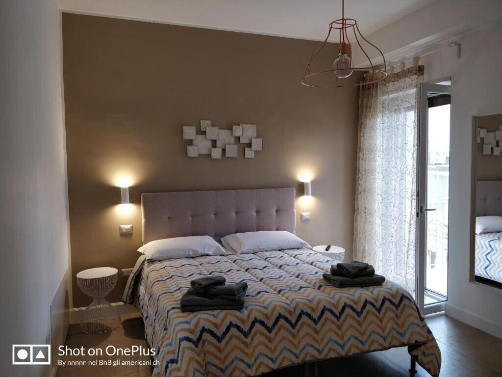 Картинка La Casa dei Nonni 3*